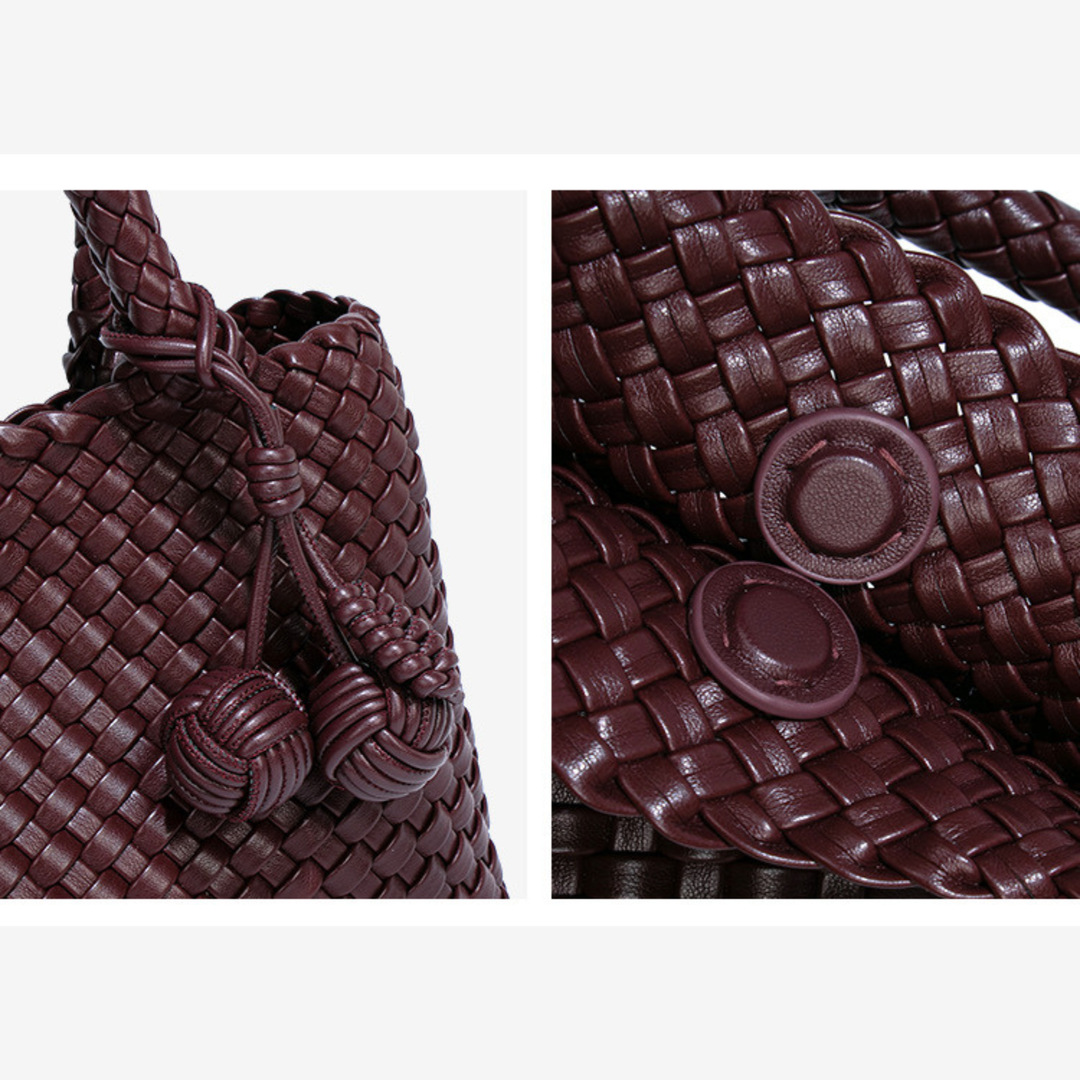 Velours Classique Handbag