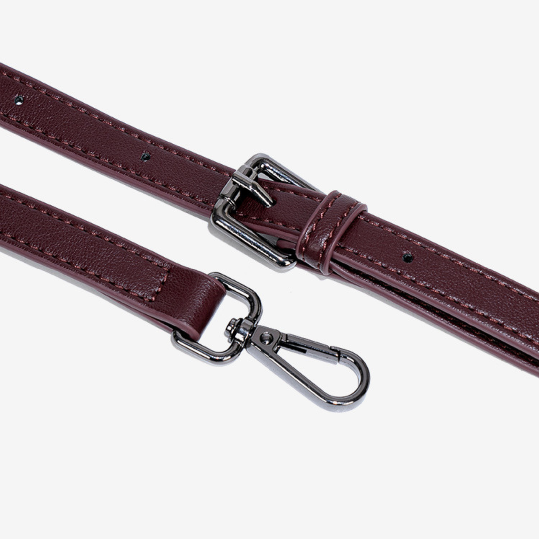 Velours Classique Handbag