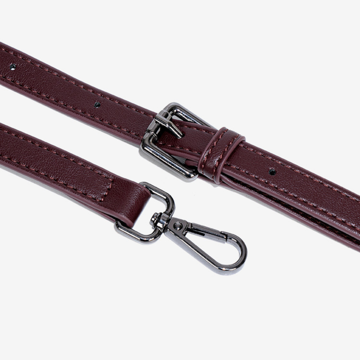 Velours Classique Handbag