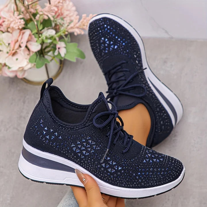 Denise™ Comfort Orthopedic Sneakers