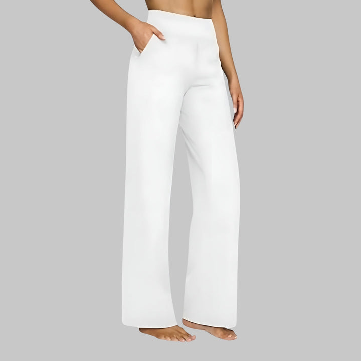 Lois | Comfy Stretch Trousers