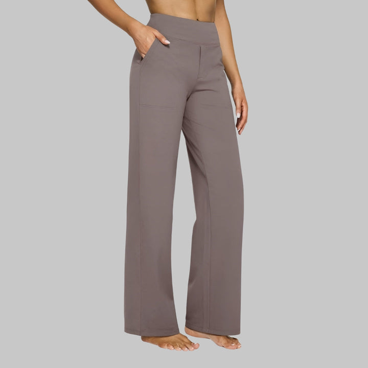 Lois | Comfy Stretch Trousers