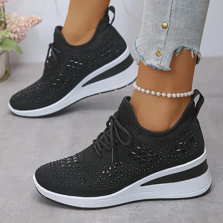 Denise™ Comfort Orthopedic Sneakers