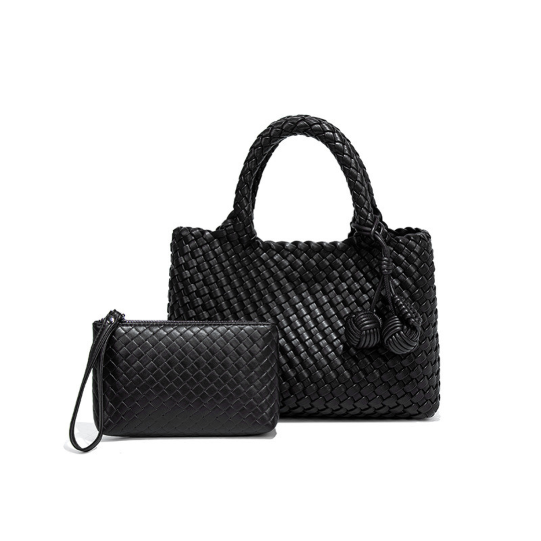 Velours Classique Handbag