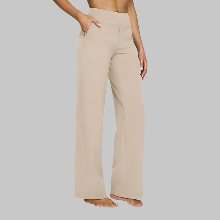 Lois | Comfy Stretch Trousers