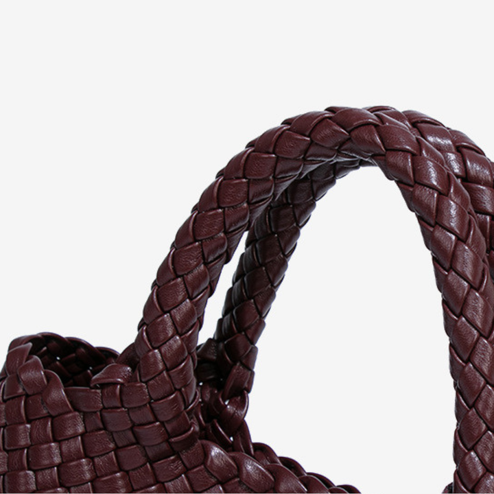 Velours Classique Handbag