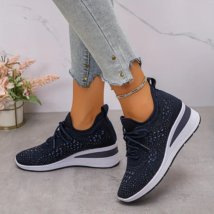 Denise™ Comfort Orthopedic Sneakers