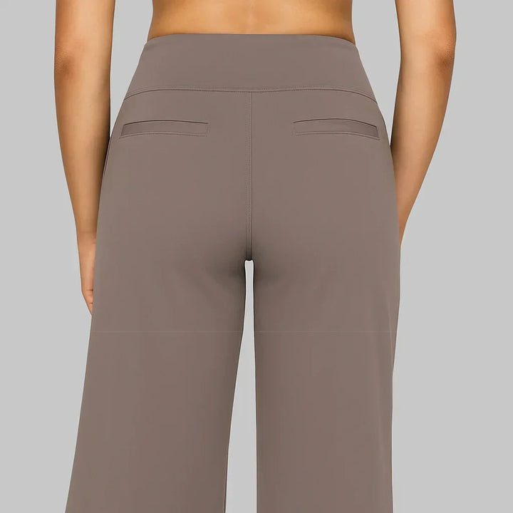 Lois | Comfy Stretch Trousers