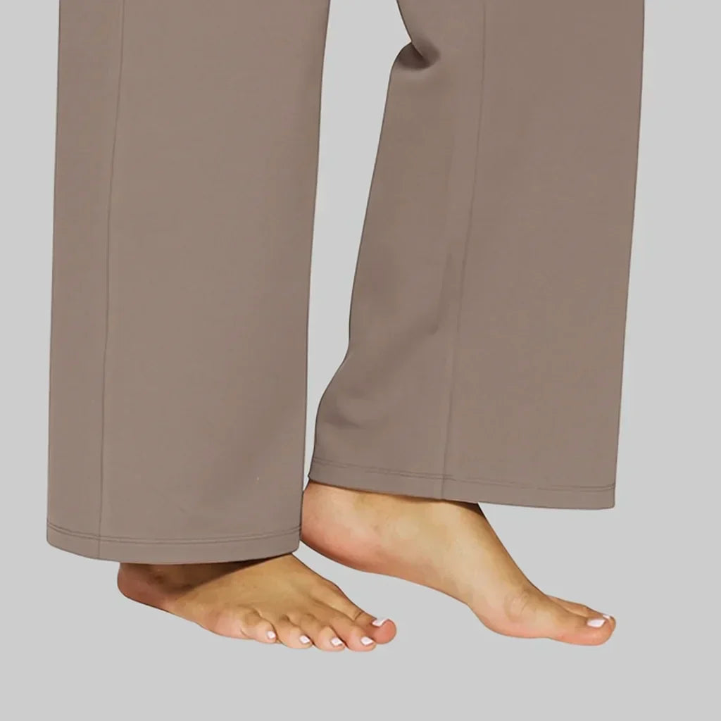 Lois | Comfy Stretch Trousers